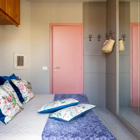 Gemma Imperiale 3 Bedrooms With Terrace In 公寓