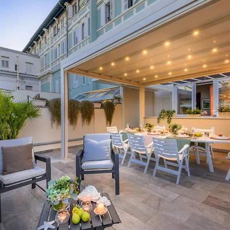 Gemma Imperiale 3 Bedrooms With Terrace In *